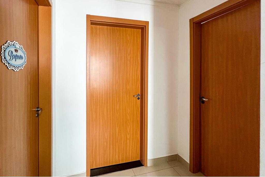 Apartamento à venda com 2 quartos, 44m² - Foto 2
