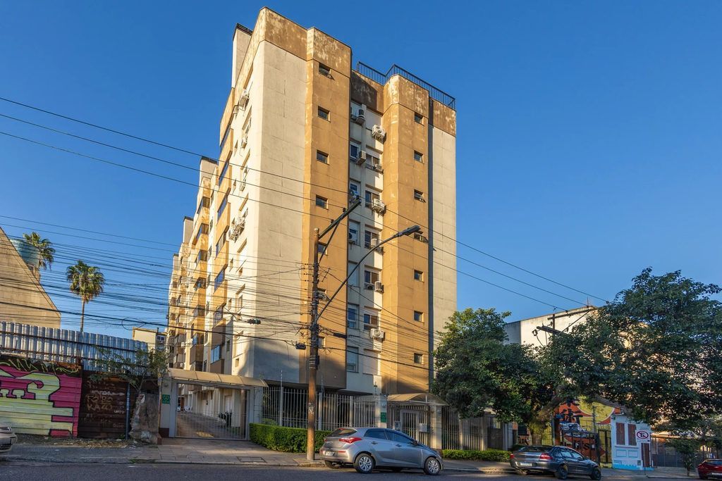 Apartamento, 2 quartos, 65 m² - Foto 25