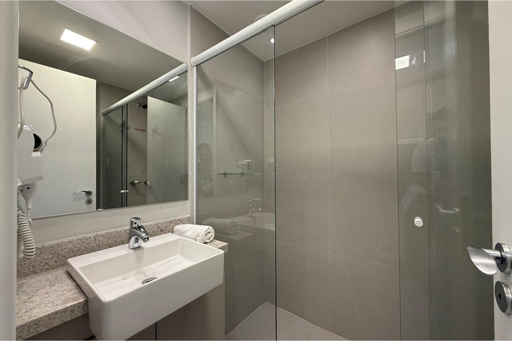 Apartamento, 1 quarto, 28 m² - Foto 17
