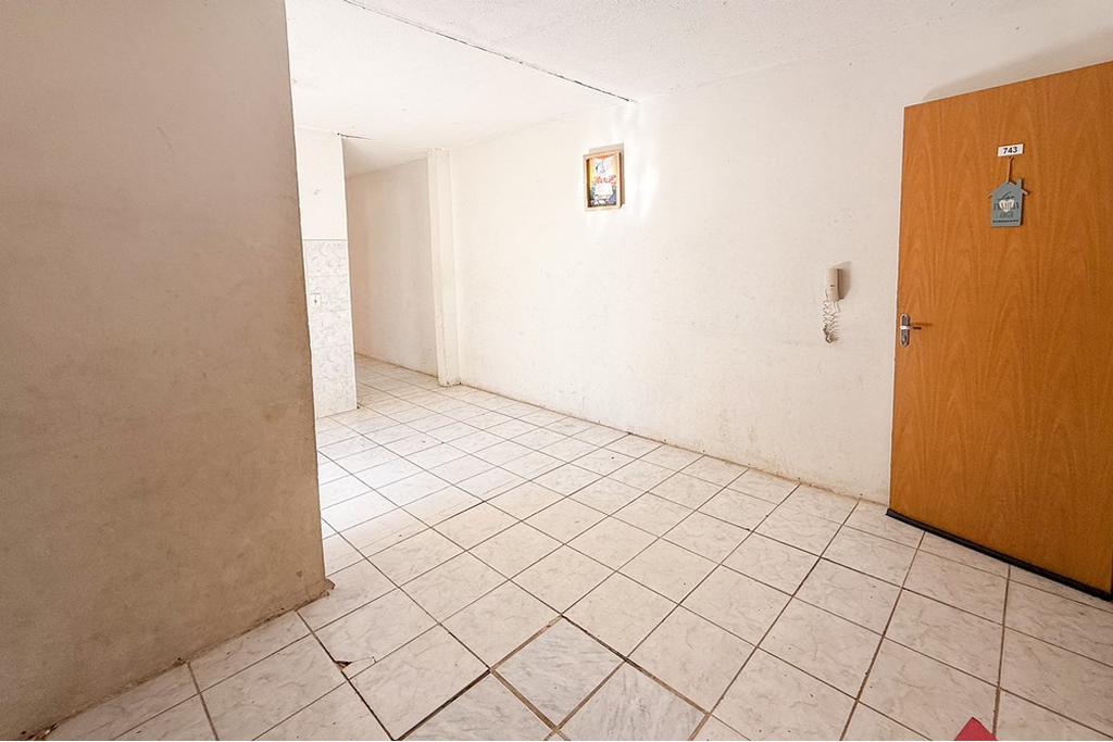 Apartamento, 2 quartos, 45 m² - Foto 8