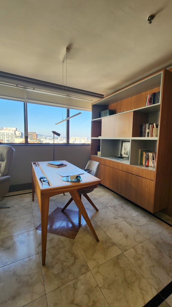 Conjunto Comercial-Sala à venda, 34m² - Foto 13
