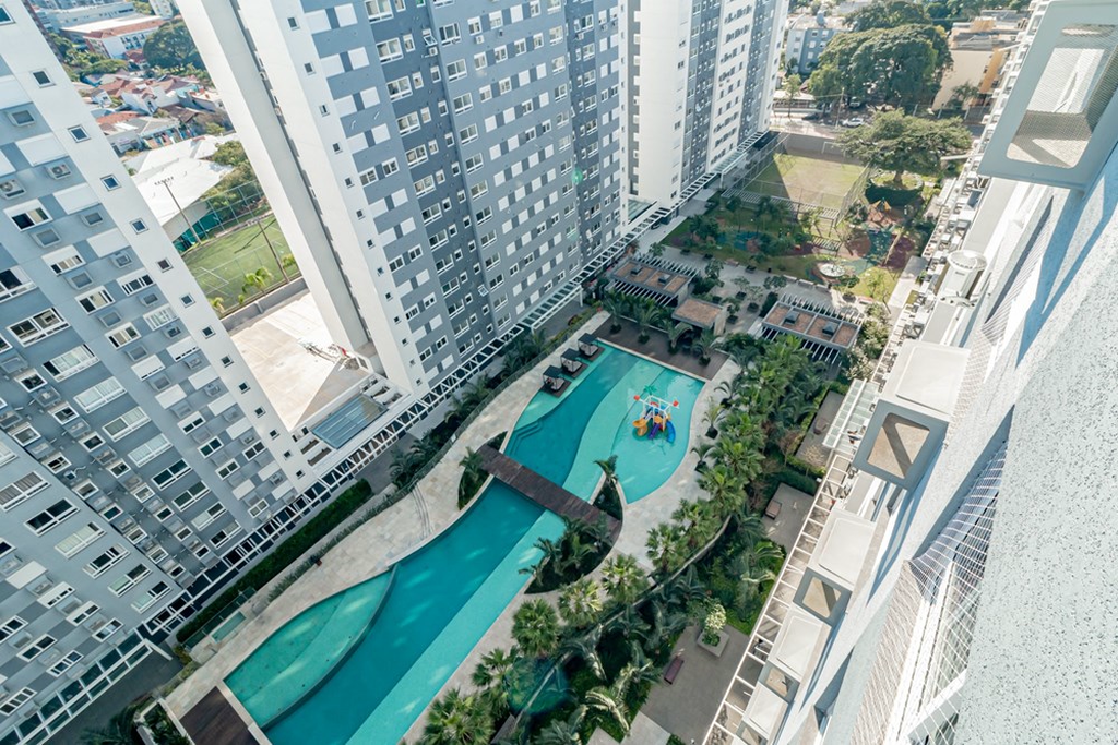 Apartamento, 2 quartos, 57 m² - Foto 12