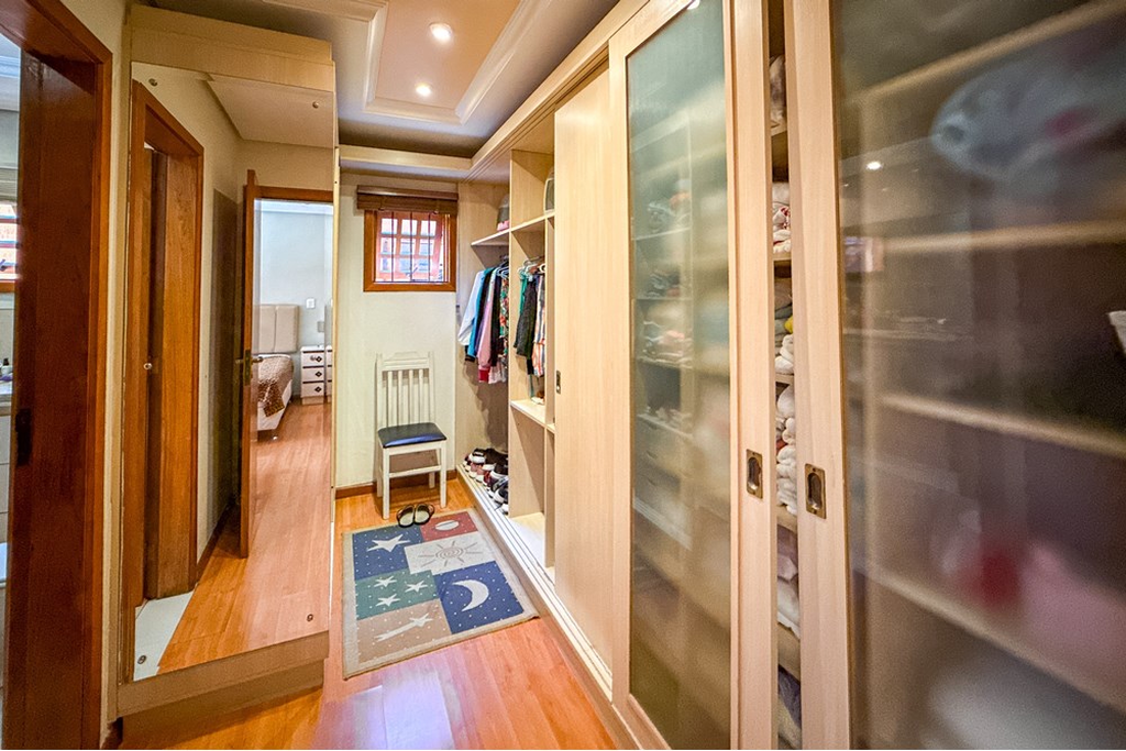 Casa, 6 quartos, 411 m² - Foto 24