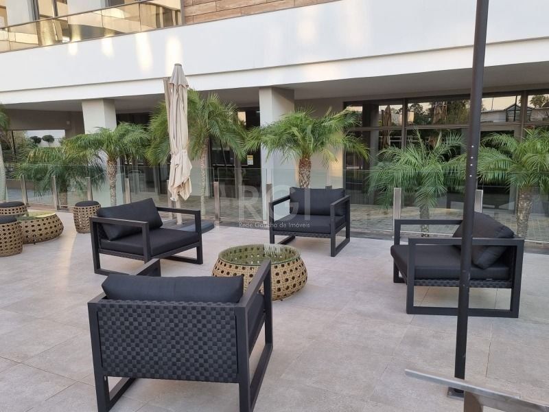 Apartamento à venda com 1 quarto, 39m² - Foto 6