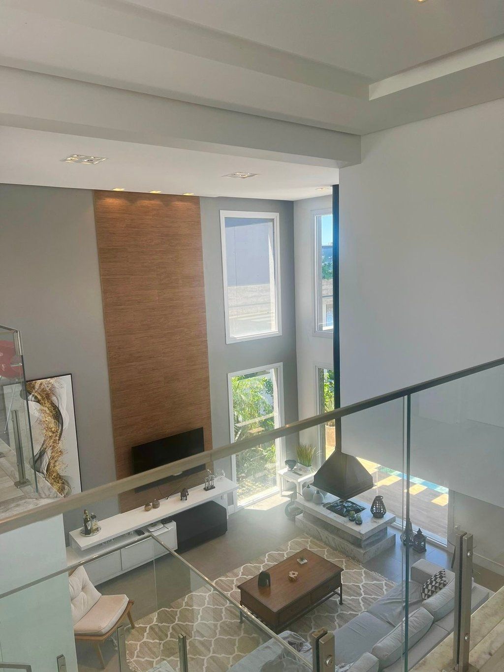 Casa, 4 quartos, 349 m² - Foto 3