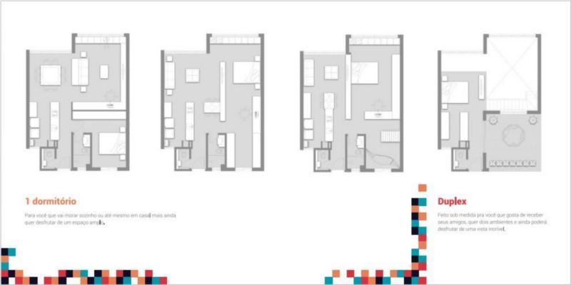 Cobertura à venda com 2 quartos, 116m² - Foto 37
