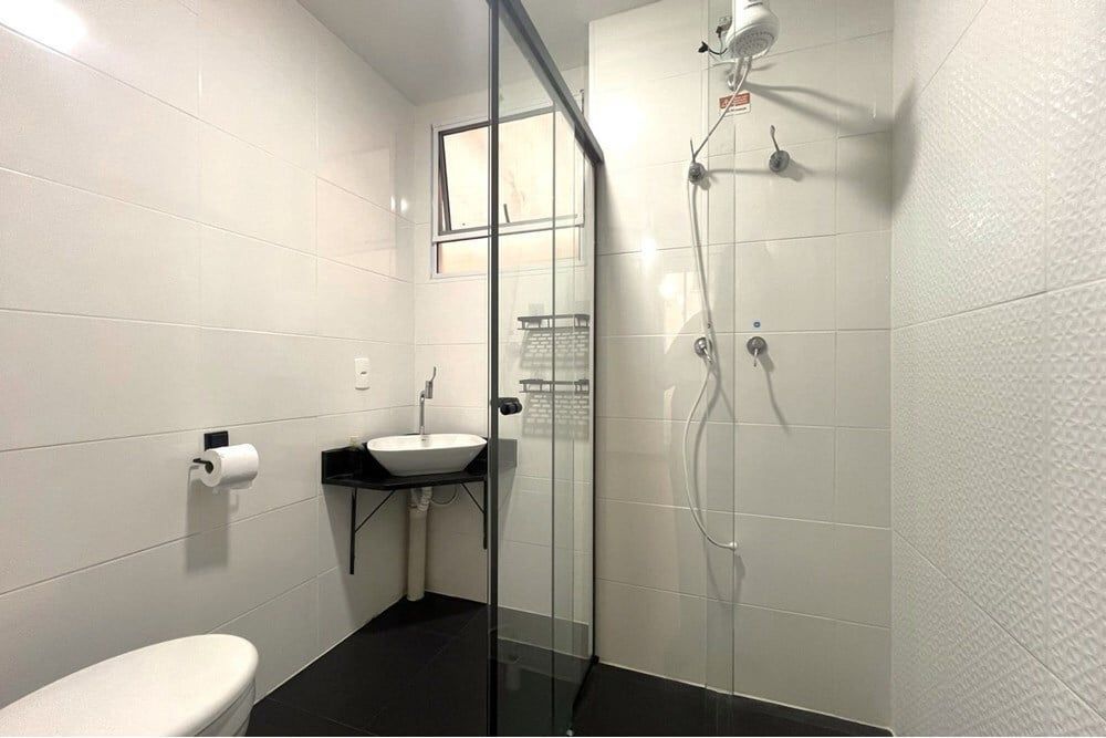 Apartamento, 2 quartos, 62 m² - Foto 7