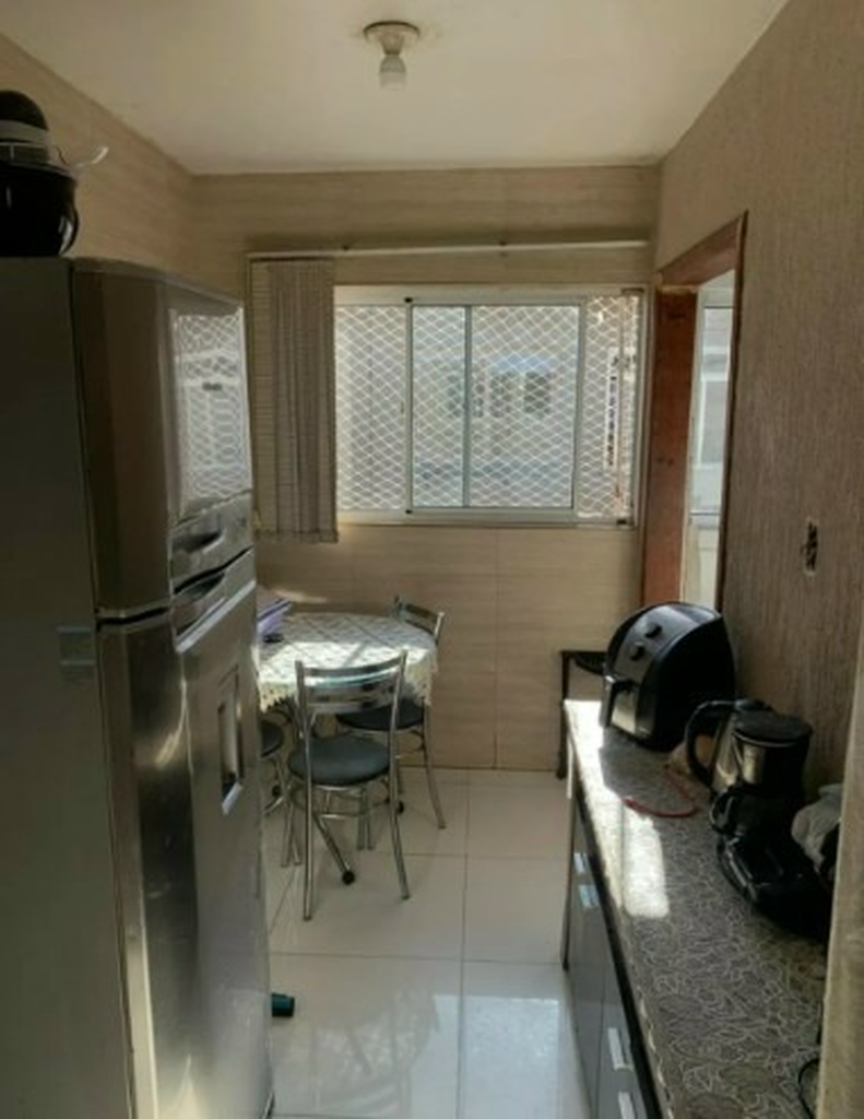 Apartamento, 2 quartos, 60 m² - Foto 2