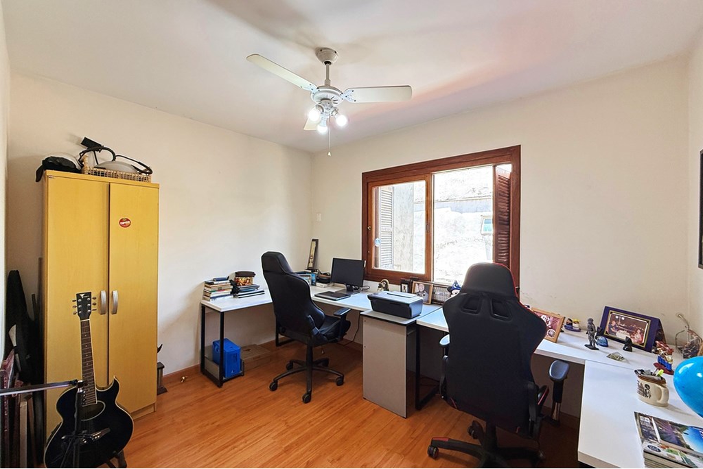 Casa de Condomínio, 3 quartos - Foto 22