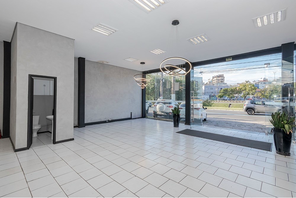 Loja-Salão, 301 m² - Foto 20