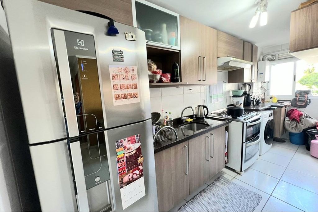 Apartamento, 2 quartos, 60 m² - Foto 23