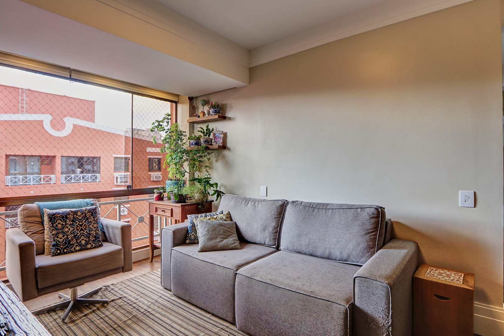 Apartamento, 3 quartos, 74 m² - Foto 40