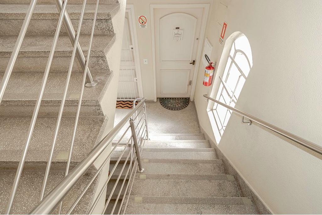 Apartamento, 2 quartos, 60 m² - Foto 41