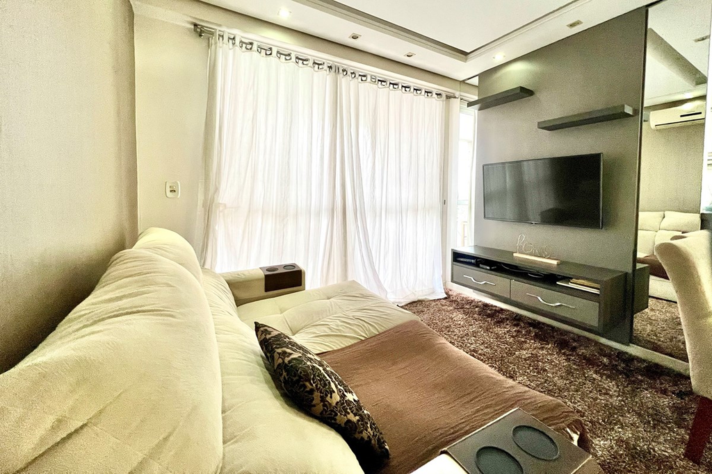 Apartamento, 2 quartos, 67 m² - Foto 20