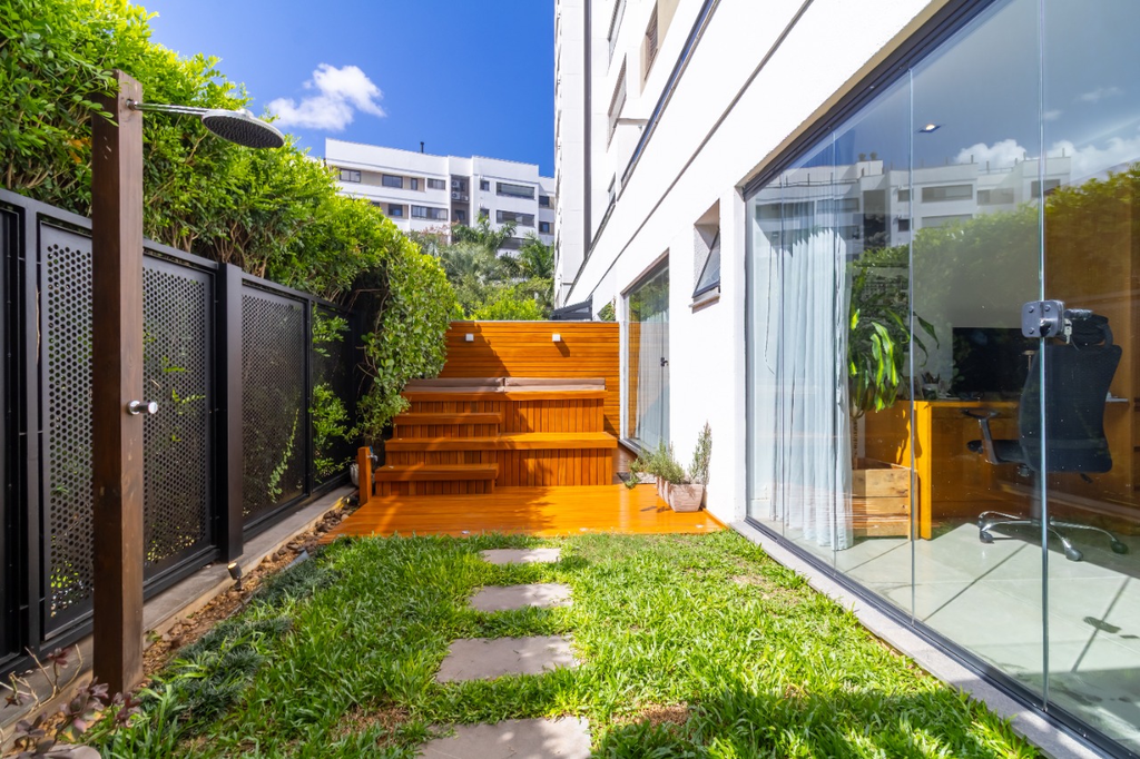 Depósito-Galpão, 154 m² - Foto 49