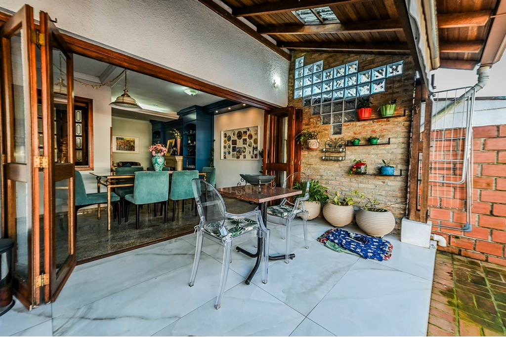 Casa de Condomínio à venda com 3 quartos, 105m² - Foto 30