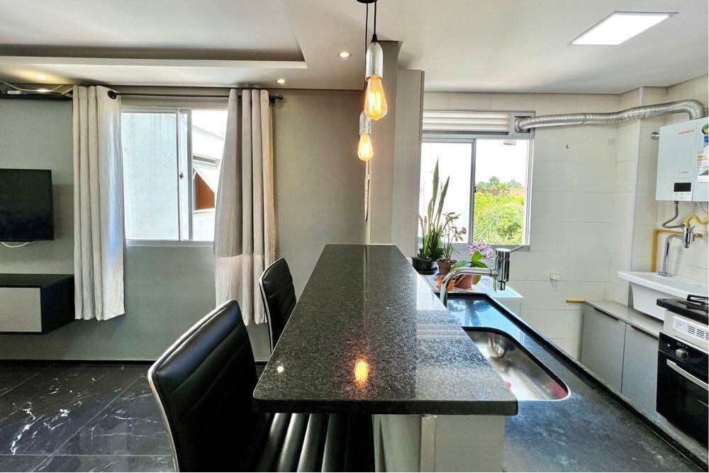 Apartamento à venda com 2 quartos, 43m² - Foto 27