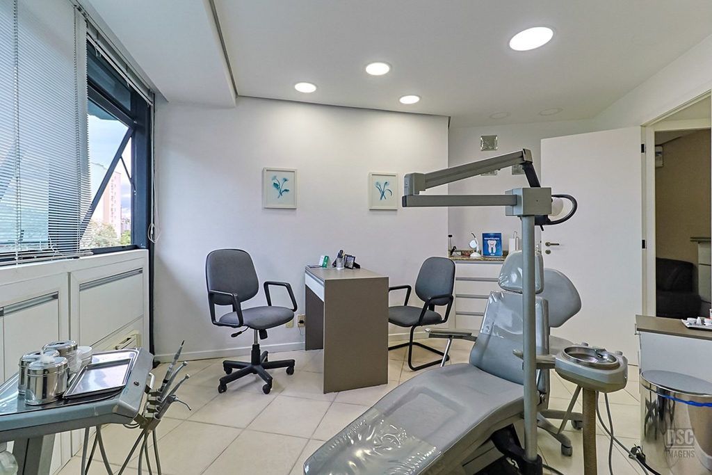 Sala-Conjunto, 53 m² - Foto 17
