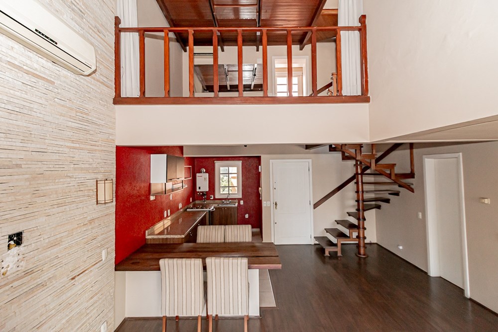 Apartamento, 1 quarto, 95 m² - Foto 42