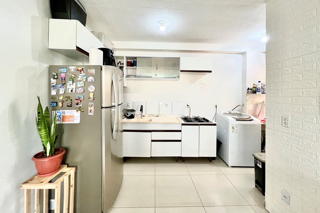 Apartamento, 2 quartos, 43 m² - Foto 40