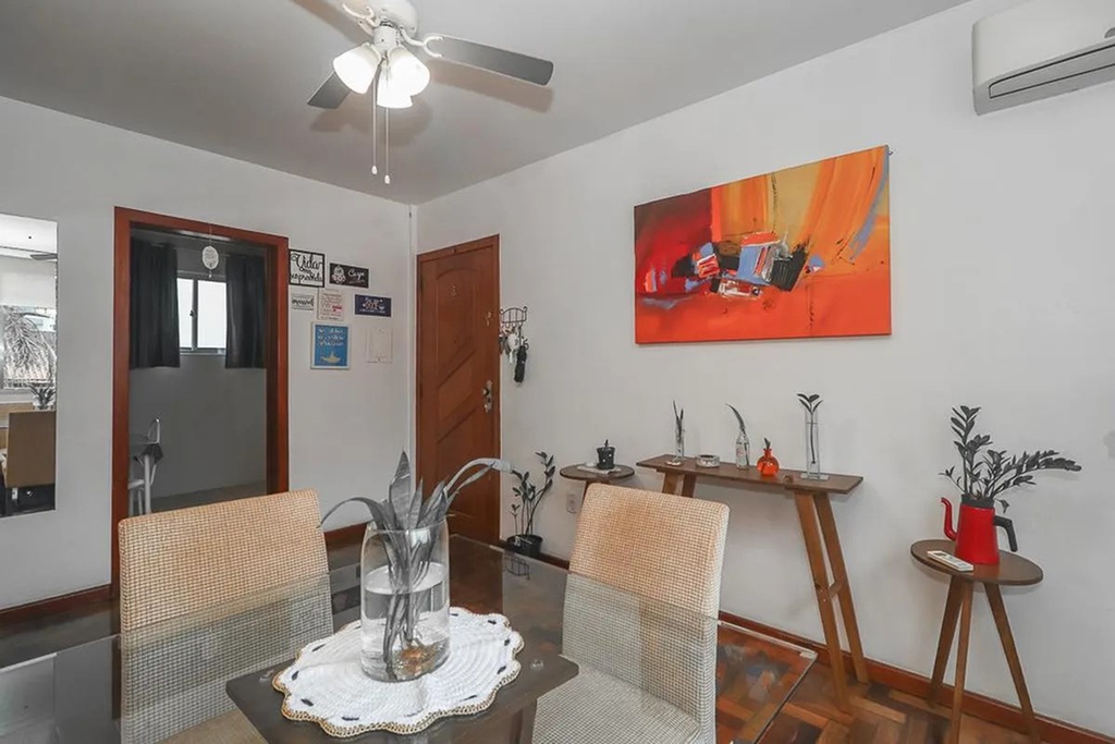 Apartamento, 2 quartos, 60 m² - Foto 18