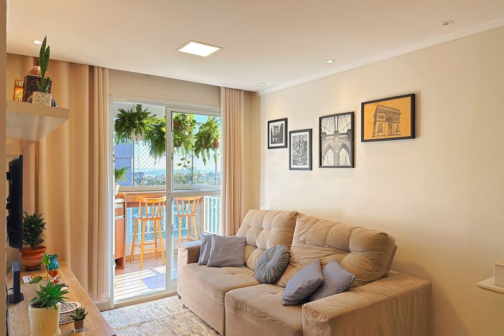 Apartamento, 3 quartos, 68 m² - Foto 41