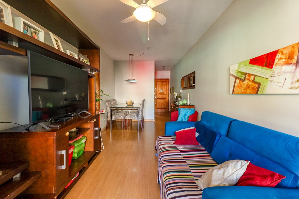 Apartamento, 2 quartos, 73 m² - Foto 21