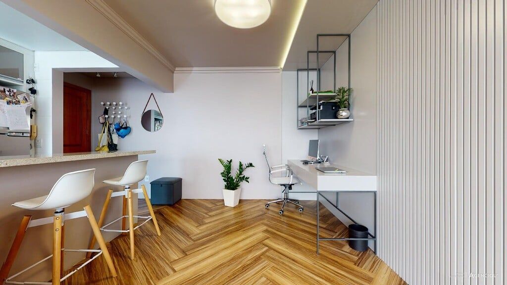 Apartamento, 101 m² - Foto 14