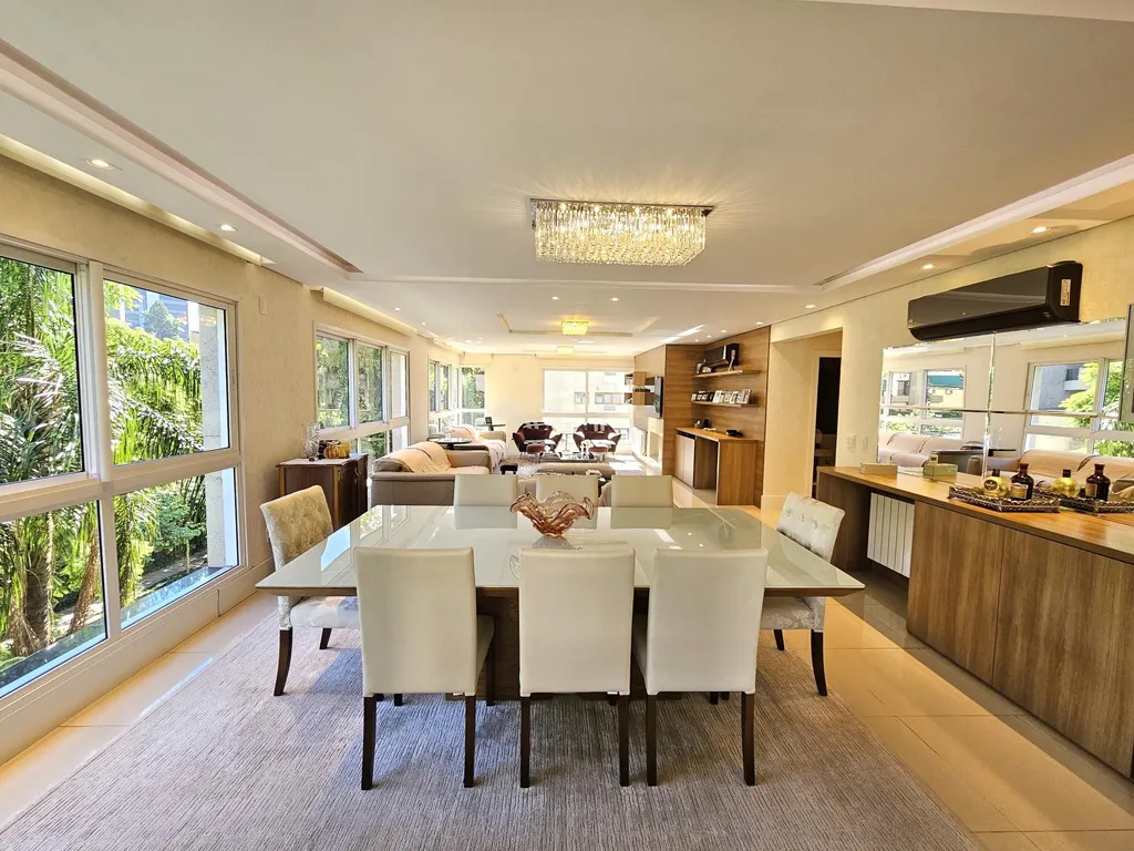 Apartamento, 3 quartos, 182 m² - Foto 39