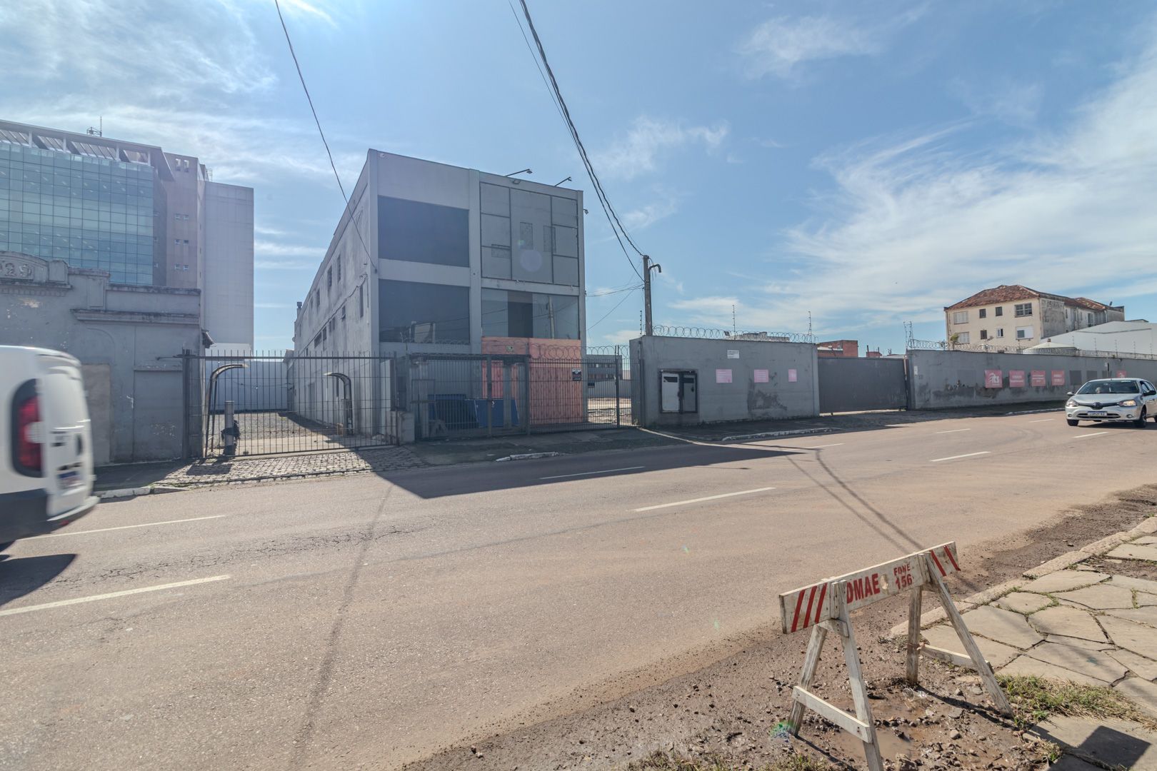 Terreno, 1 hectares - Foto 3