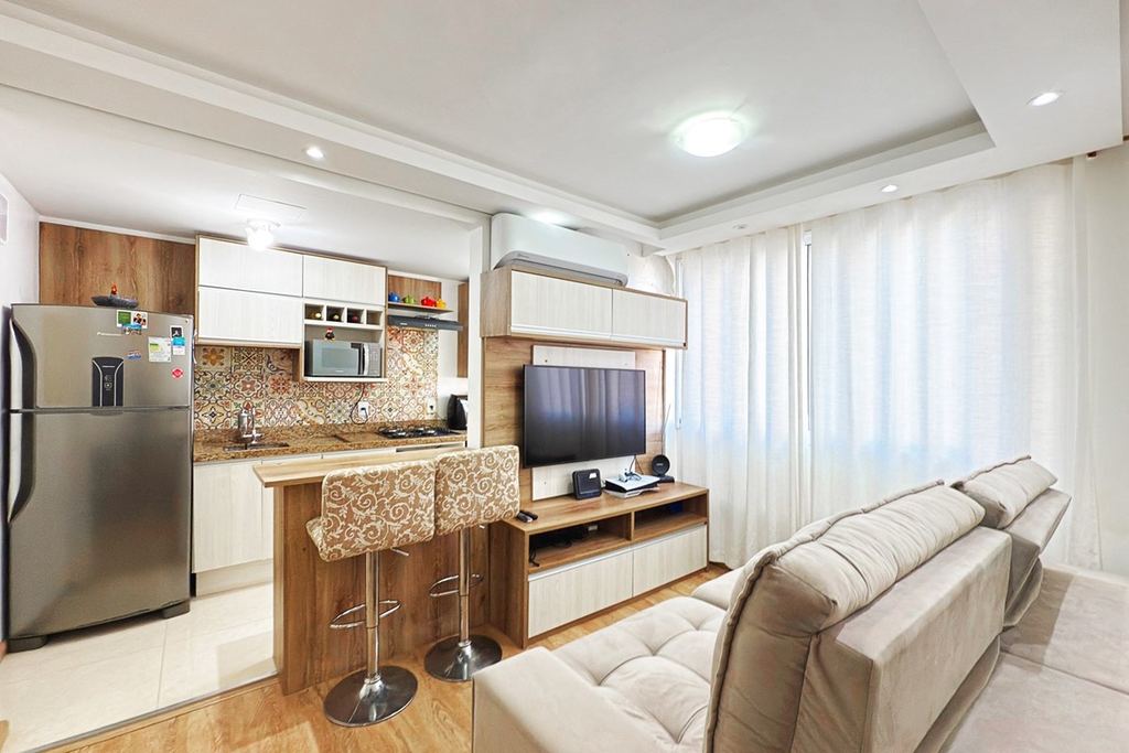 Apartamento, 3 quartos, 60 m² - Foto 32