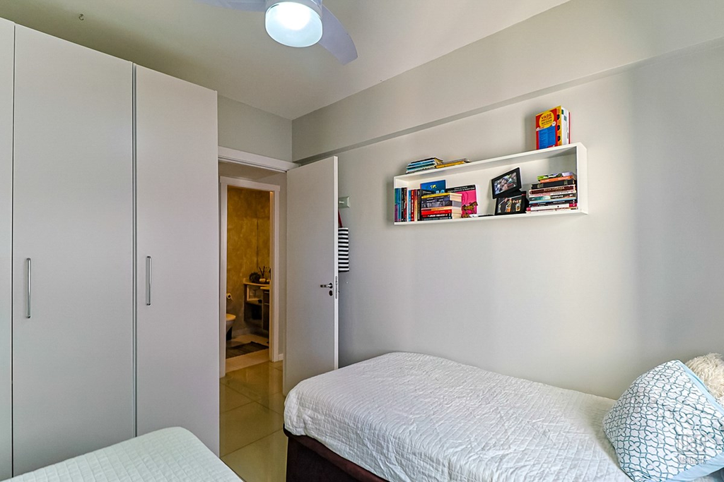 Apartamento, 3 quartos, 66 m² - Foto 17