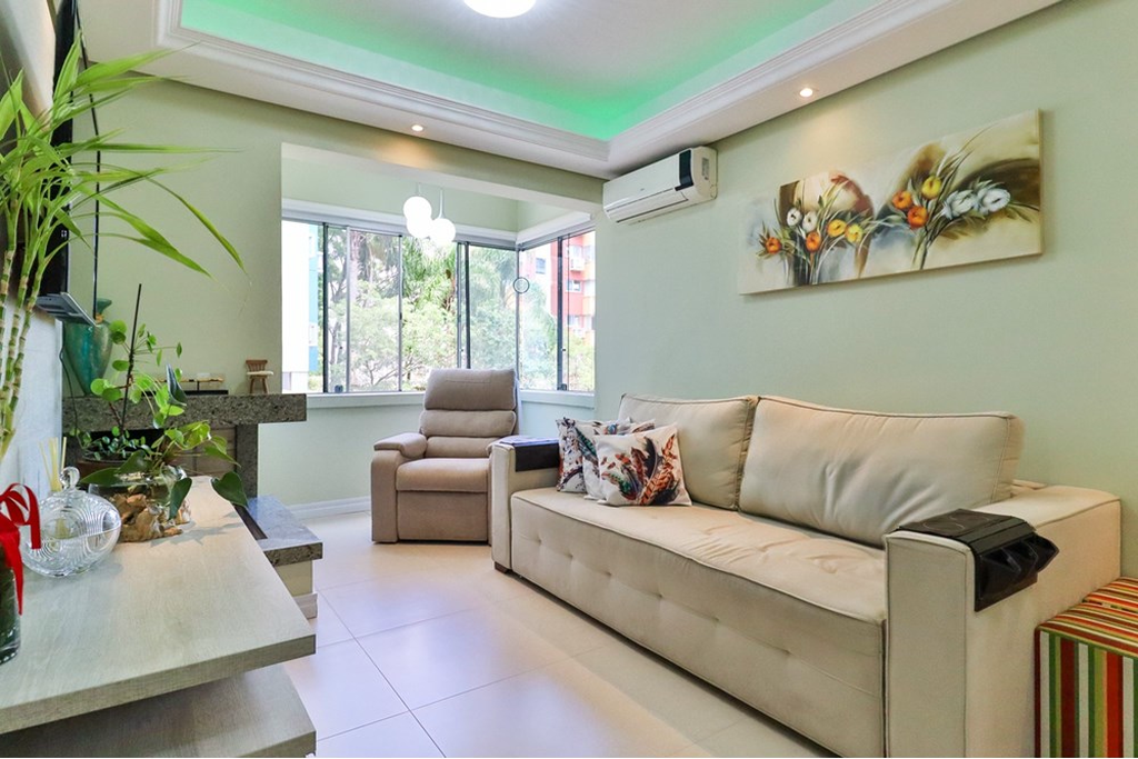 Apartamento, 3 quartos, 121 m² - Foto 27