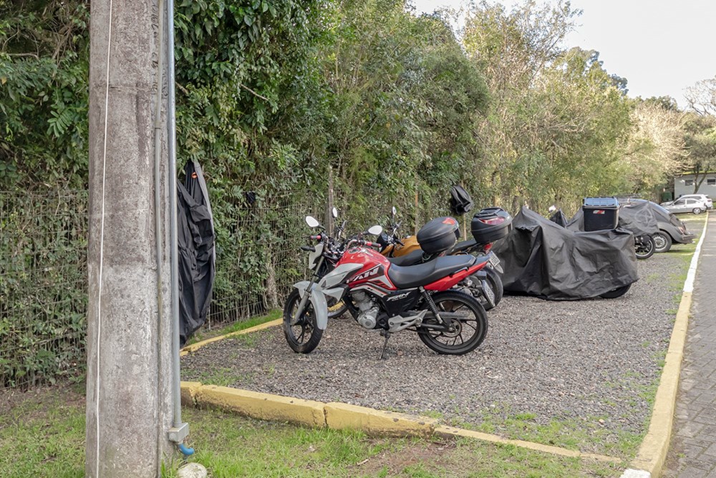 Apartamento, 2 quartos, 46 m² - Foto 31