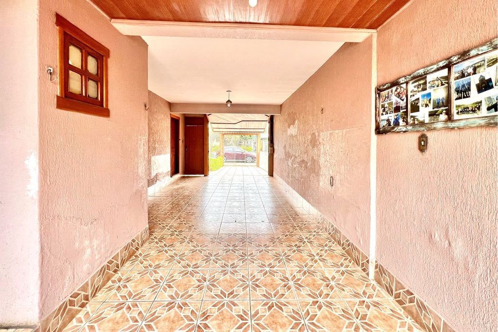 Casa, 4 quartos, 232 m² - Foto 36