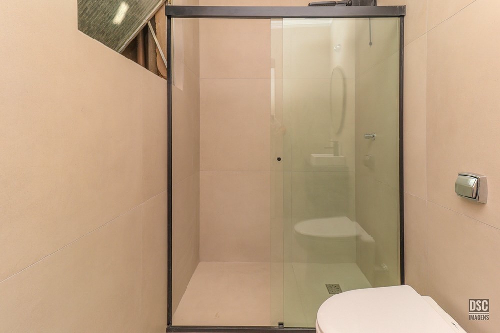 Apartamento, 1 quarto, 28 m² - Foto 6