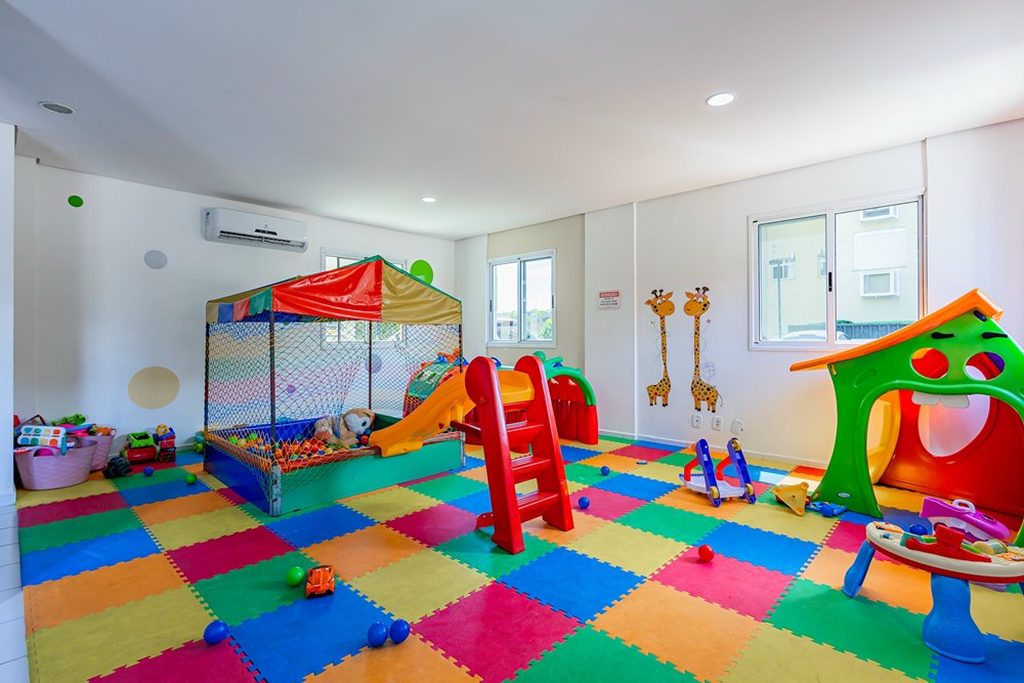 Apartamento, 2 quartos, 50 m² - Foto 15