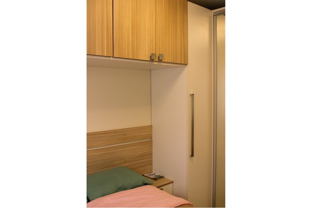 Apartamento, 3 quartos, 62 m² - Foto 19