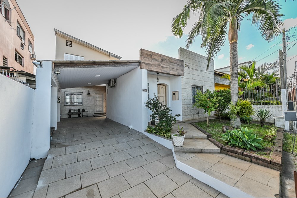 Casa, 4 quartos, 251 m² - Foto 15