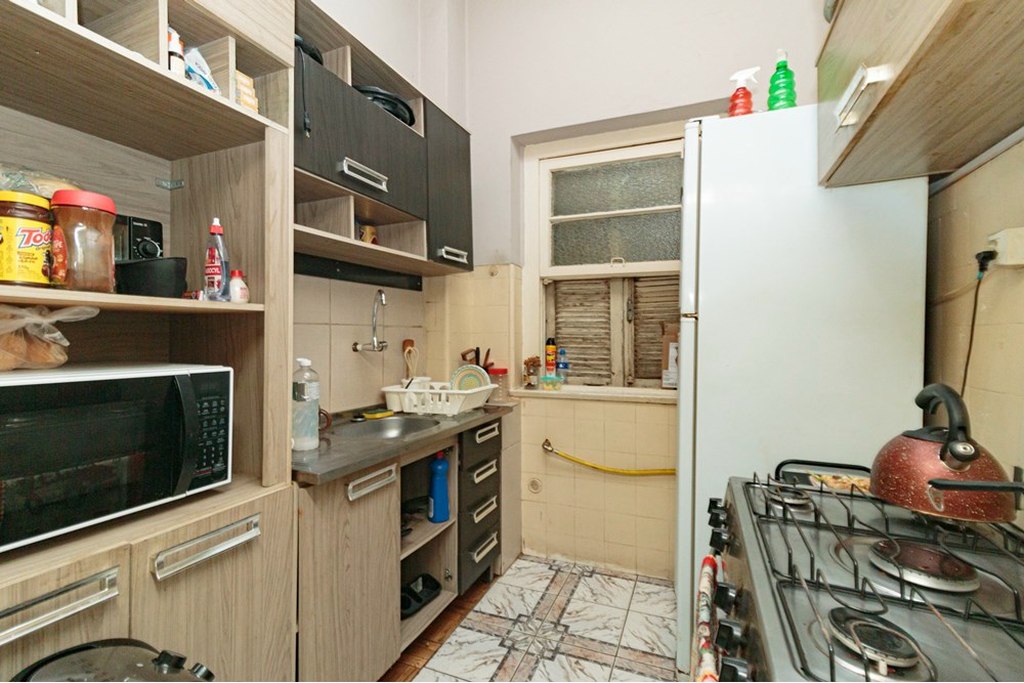 Apartamento, 3 quartos, 70 m² - Foto 8