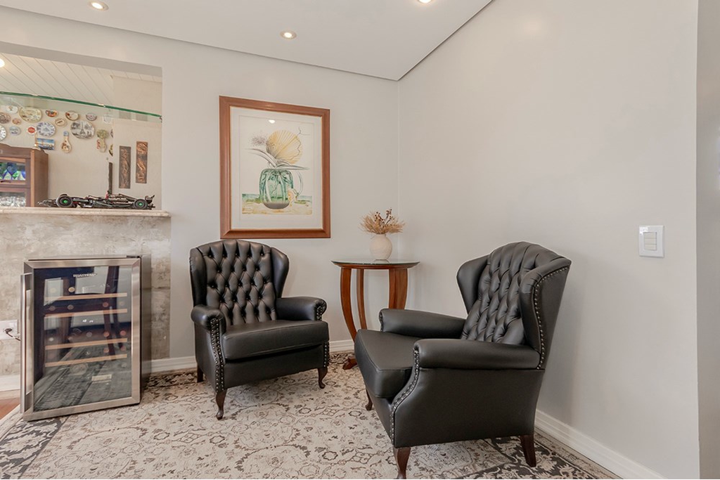 Apartamento à venda com 3 quartos, 119m² - Foto 25
