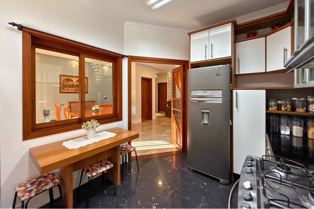 Casa, 4 quartos, 329 m² - Foto 15