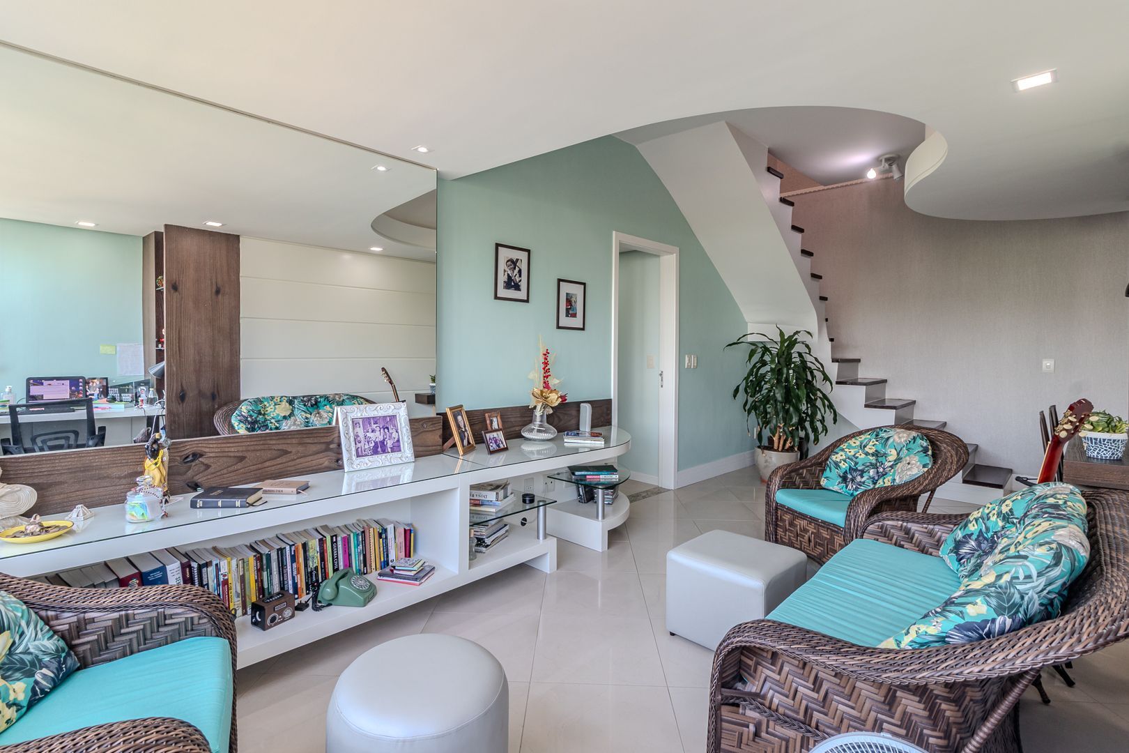 Cobertura à venda com 3 quartos, 197m² - Foto 8