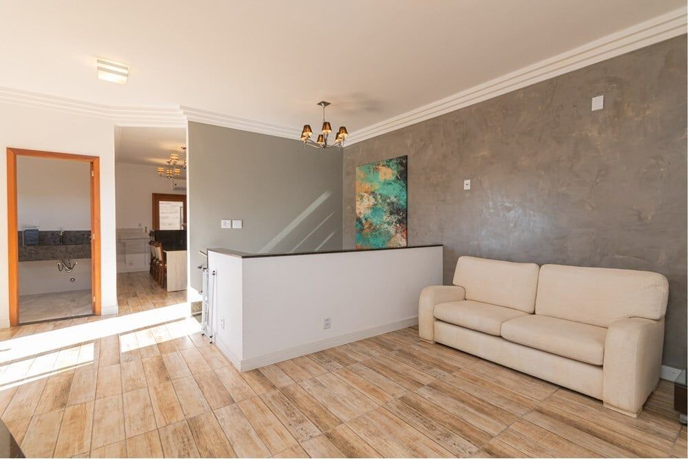 Casa de Condomínio à venda com 3 quartos, 262m² - Foto 9