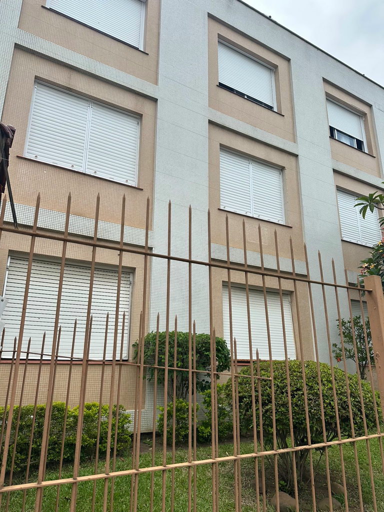 Apartamento, 2 quartos, 66 m² - Foto 1