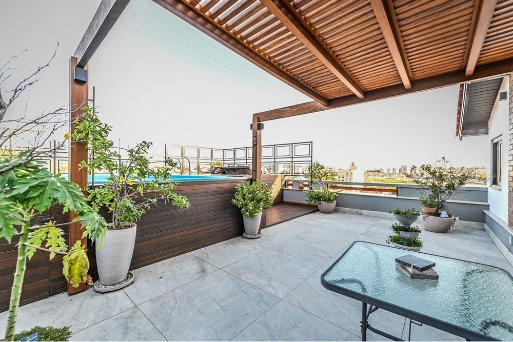 Cobertura à venda com 4 quartos, 233m² - Foto 9