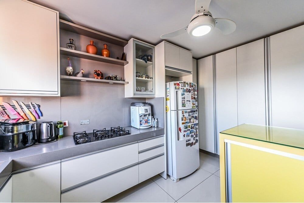 Cobertura à venda com 4 quartos, 233m² - Foto 29