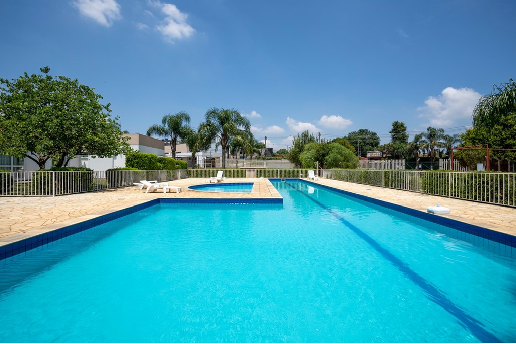 Casa de Condomínio à venda com 3 quartos, 86m² - Foto 10