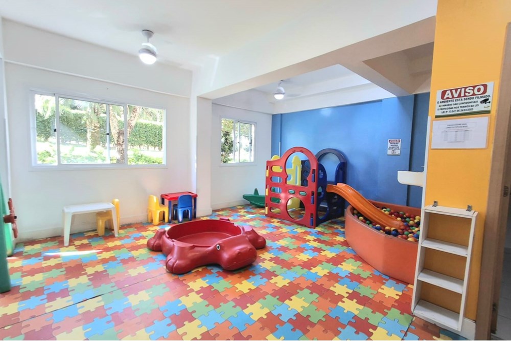 Apartamento, 3 quartos, 69 m² - Foto 7