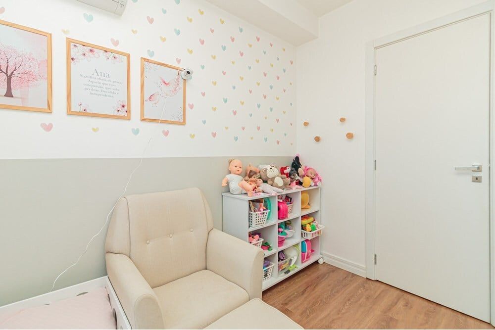 Apartamento à venda com 2 quartos, 61m² - Foto 21